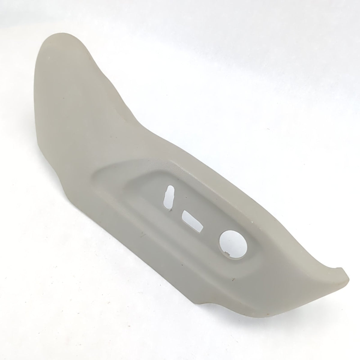 2009 2010 2011 2012 Audi Q5 Seat Trim Bezel Panel Cover Right Passenger Side