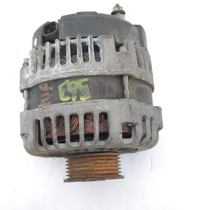 2008 2009 2010 2011 2012 2013 Silverado Sierra 1500 Alternator