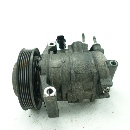 2015 2016 2017 2018 Ram 1500 3.0L Diesel AC A/C Compressor