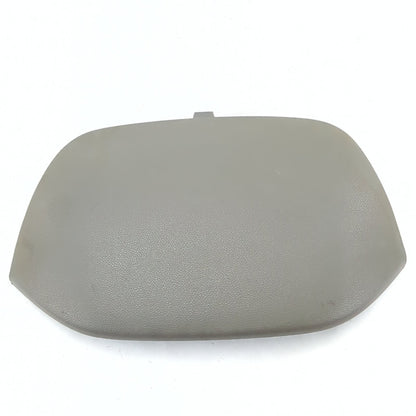 2008 2009 2010 2011 2012 Sierra Silverado Speedometer Trim Bezel Visor Top Cover