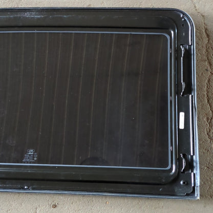 2015 2016 2017 Ford F150 Front Panorama Sunroof Sun Moon Roof Glass Window