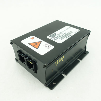 2012 2013 2014 2015 2016 Ford F250 F350 150W 110V DC AC Power Inverter Module