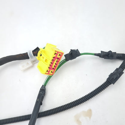 2015 2016 2017 2018 Ram 1500 Left/Right Seat Backrest Wire Harness Heat/Cooled