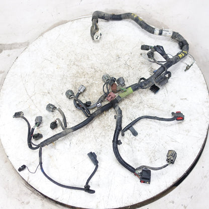 2011 2012 2013 Mazda 6 2.5L Engine Main Wire Harness Wiring