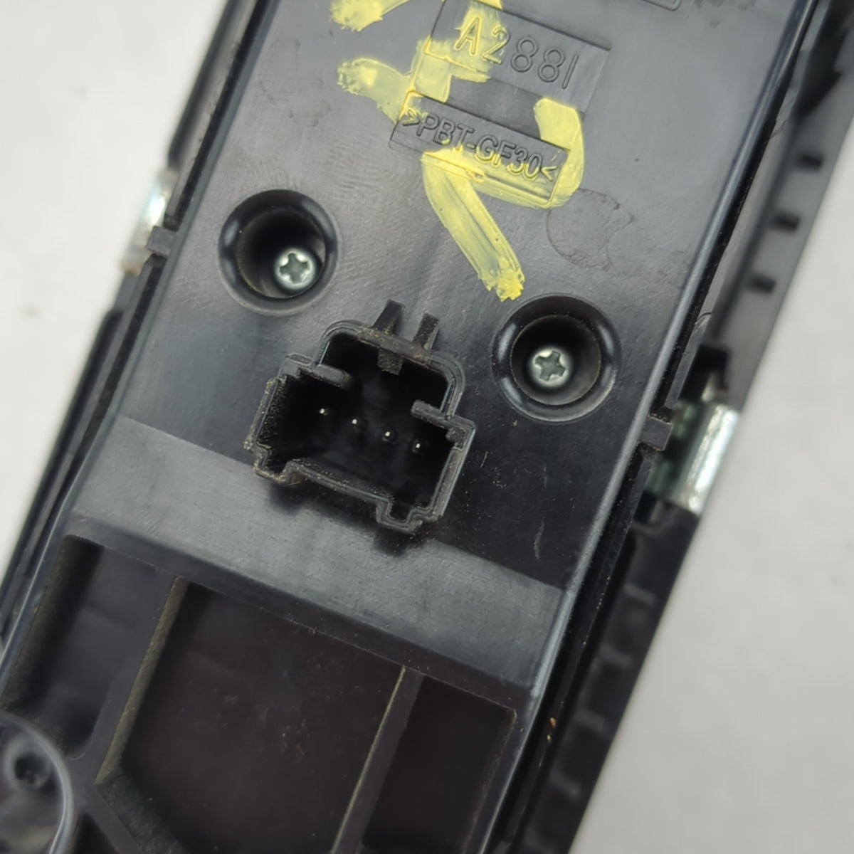 2018 2019 2020 2021 2022 Ford F350 F250 Driver Left Master Window Mirror Switch