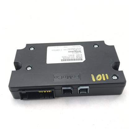 2012 Ford F250 F350 Sync Communication Voice Recognition Module