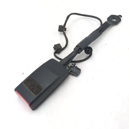 2009 2010 2011 2012 Audi Q5 Seat Belt Buckle Driver Left Front