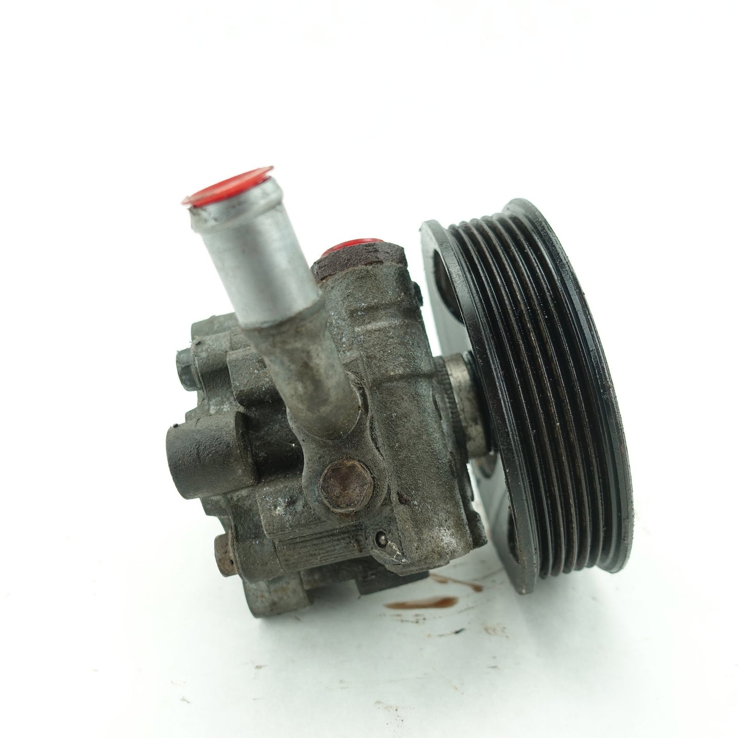 2011 2012 2013 2014 2015 2016 Chrysler Town & Country Power Steering Pump