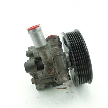 2011 2012 2013 2014 2015 2016 Chrysler Town & Country Power Steering Pump