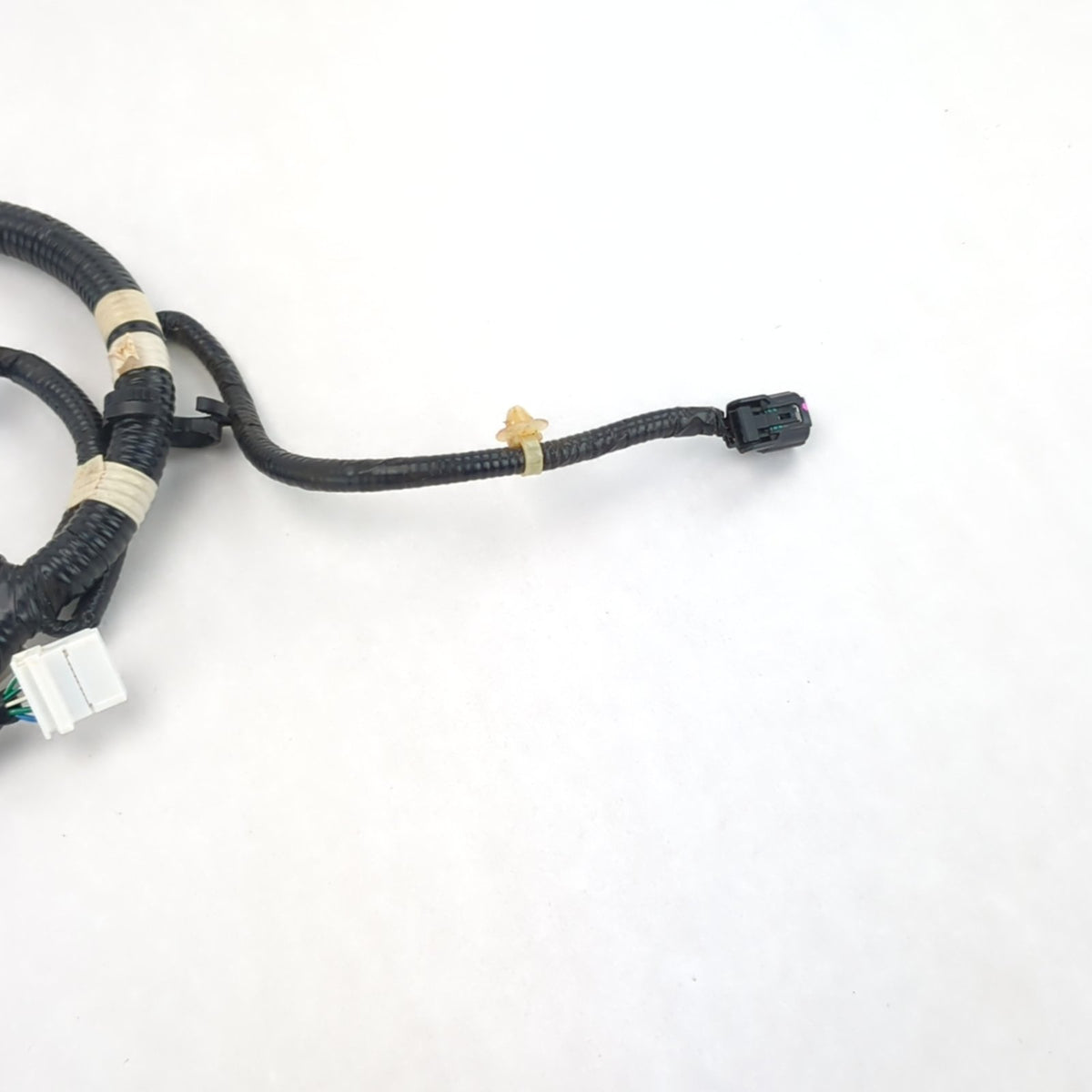 2009 2010 2011 2012 2013 2014 Acura TSX Driver Left Seat Wire Harness Loom