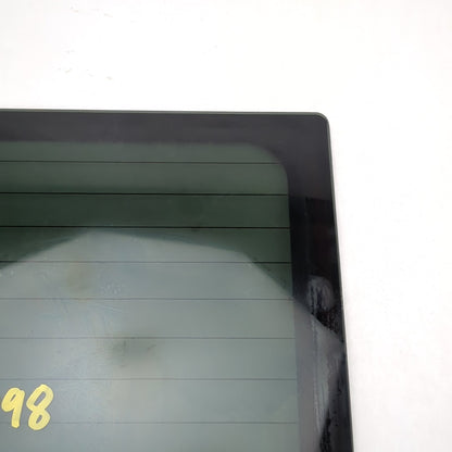 2016 2017 2018 2019 2020 Ford F150 Power Sliding Rear Window Heated Back Glass