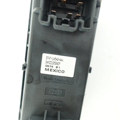 2011 2012 2013 2014 Ford Edge Driver Left Master Power Window Switch