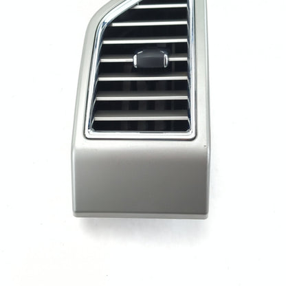 2015 2016 2017 2018 2019 2020 Ford F150 Passenger Right Dash Vent Gray