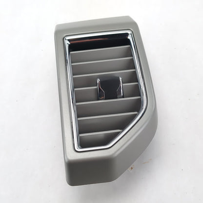 2015 2016 2017 2018 2019 2020 Ford F150 Passenger Right Dash Vent Gray