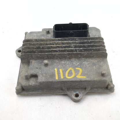 2014 2015 2016 2017 2018 Silverado Sierra Chassis Suspension Control Module OEM