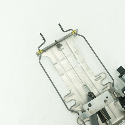 2014 Ford Edge Driver Left Power Seat Lumbar Support Adjuster Motor Assembly