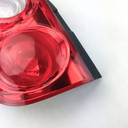 2010 2011 2012 2013 2014 2015 Chevrolet Equinox Taillight Left Driver Light Lamp