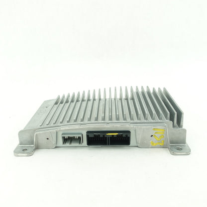 2013 2014 Ford Edge Audio Amplifier Amp Sony
