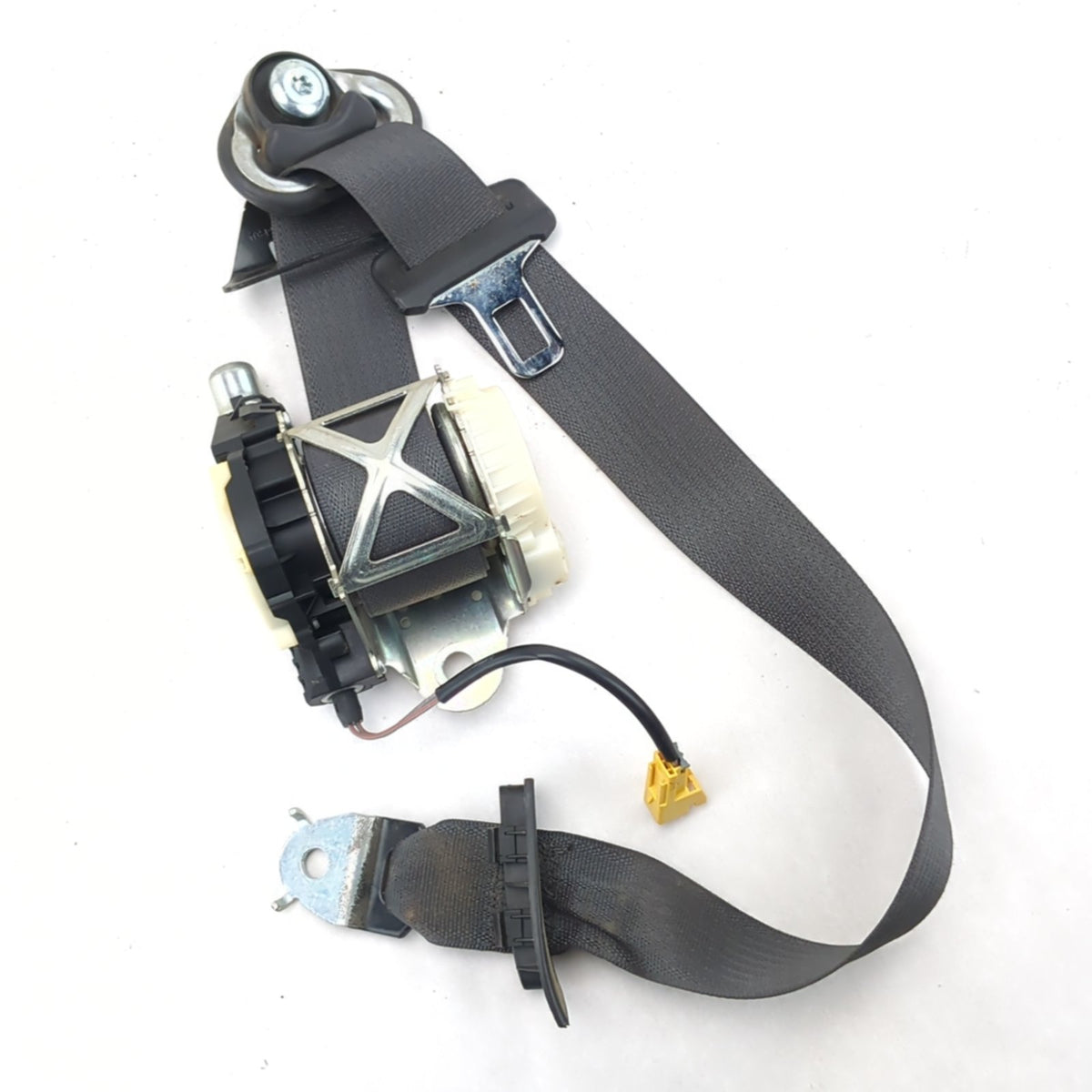 2007 Sierra Silverado 2500 3500 Regular Cab Right Passenger Seat Belt Retractor