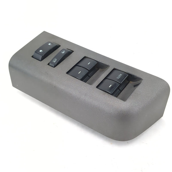 2011 2012 Ford F250 F350 Driver Left Power Window Master Door Switch Panel
