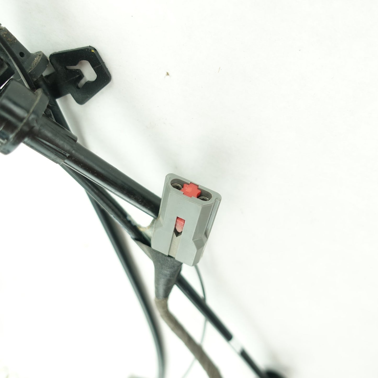 2011 2012 2013 2014 2015 Ford F250 F350 Rear Slider Power Window Regulator Motor