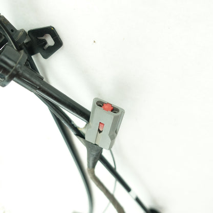 2011 2012 2013 2014 2015 Ford F250 F350 Rear Slider Power Window Regulator Motor