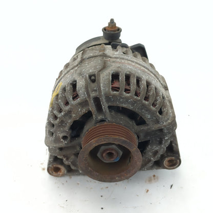 2011 2012 2013 2014 Silverado Sierra 2500 3500 Alternator 125 Amp 12V 120A