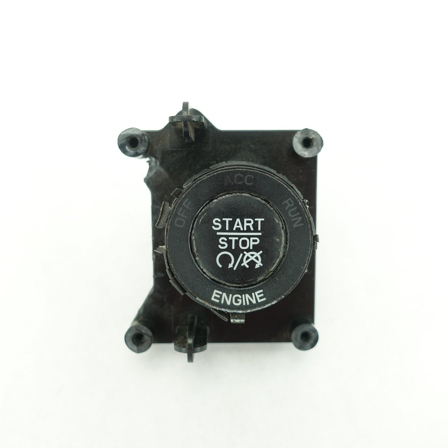 2013 2014 2015 2016 2017 Ram 1500 2500 Ignition Switch Push Button Start OEM