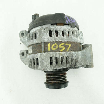 2011 2012 2013 2014 2015 2016 Caravan Town & Country Alternator 160 Amp 3.6L