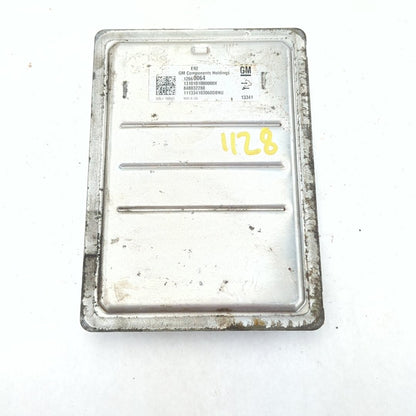 2015 2016 Chevrolet Silverado Sierra Electronic Control Module ECM ECU Brain Box
