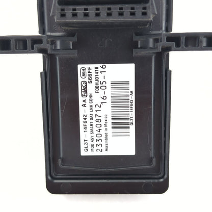 2015 2016 2017 2018 2019 2020 Ford F150 Smart Data Link Control Module