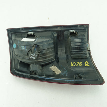 2013 2014 2015 2016 2017 2018 Ram 1500 2500 Right Taillight Taillamp OEM