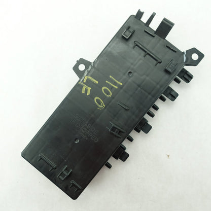2015 2016 2017 Ford F150 Seat Massage Control Module Driver