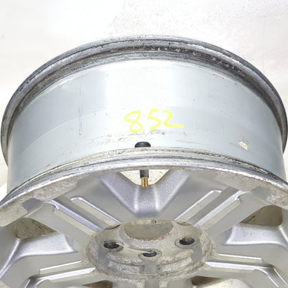 2008 2009 2010 Chevrolet Silverado Tahoe 18 inch Aluminum Alloy Wheel Rim Ring