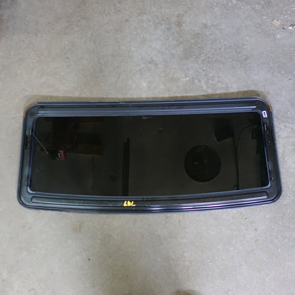 2008 2009 2010 2011 2012 2013 2014 2015 Ford F250 F350 Sunroof Sun Moon Glass