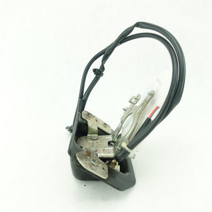 2014 Ford Edge Rear Non-Power Lift Tailgate Tail Gate Hatch Latch Lock Actuator