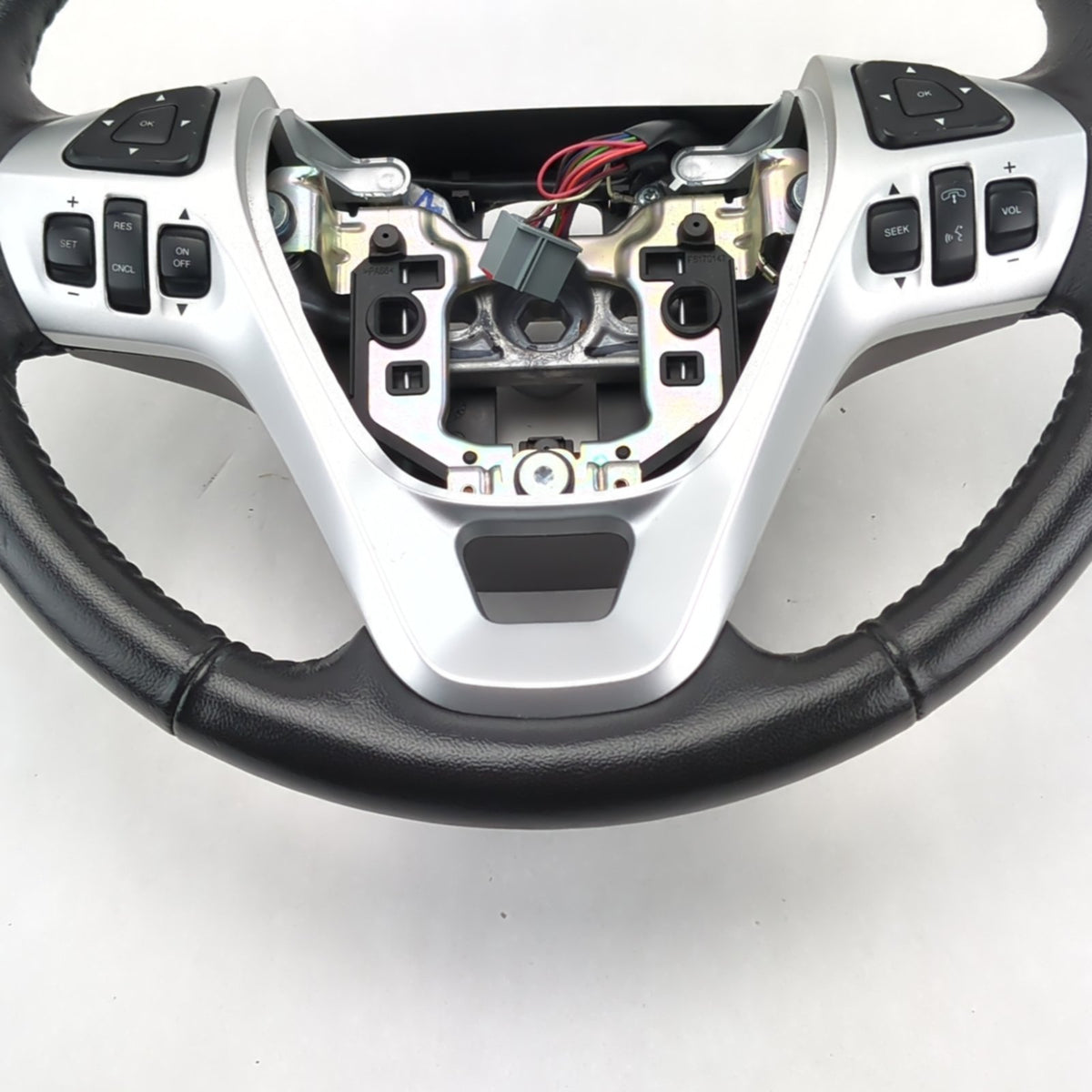 2011 2012 2013 2014 Ford Edge Steering Wheel Audio Cruise Control