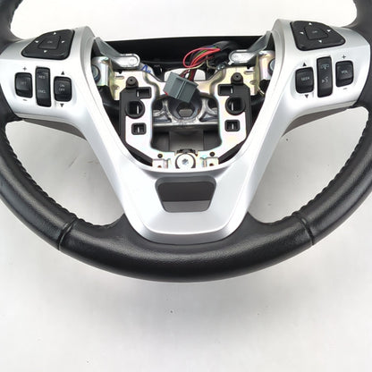 2011 2012 2013 2014 Ford Edge Steering Wheel Audio Cruise Control