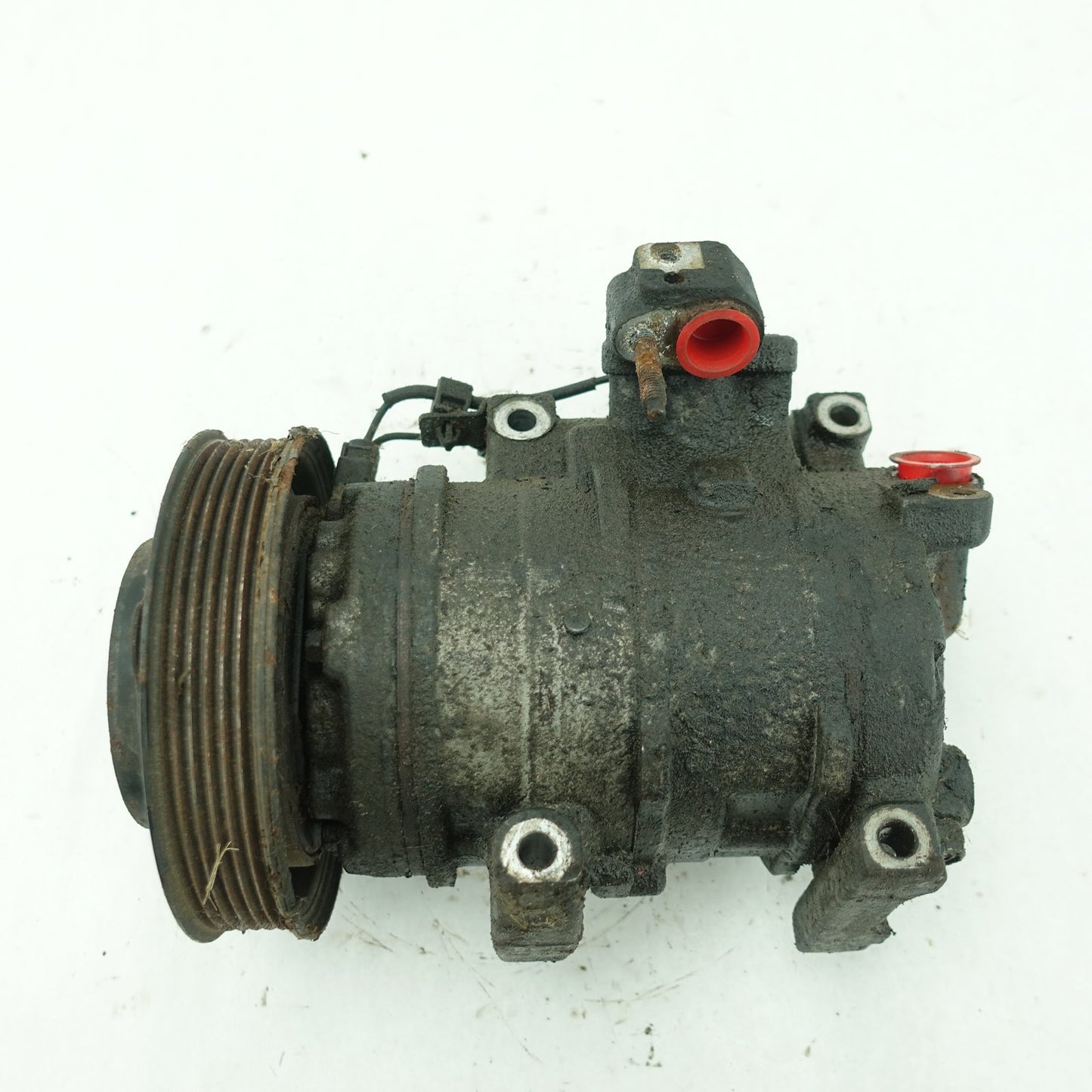 2011 2012 2013 2014 2015 2016 2017 Honda Odyssey AC A/C Compressor Pump