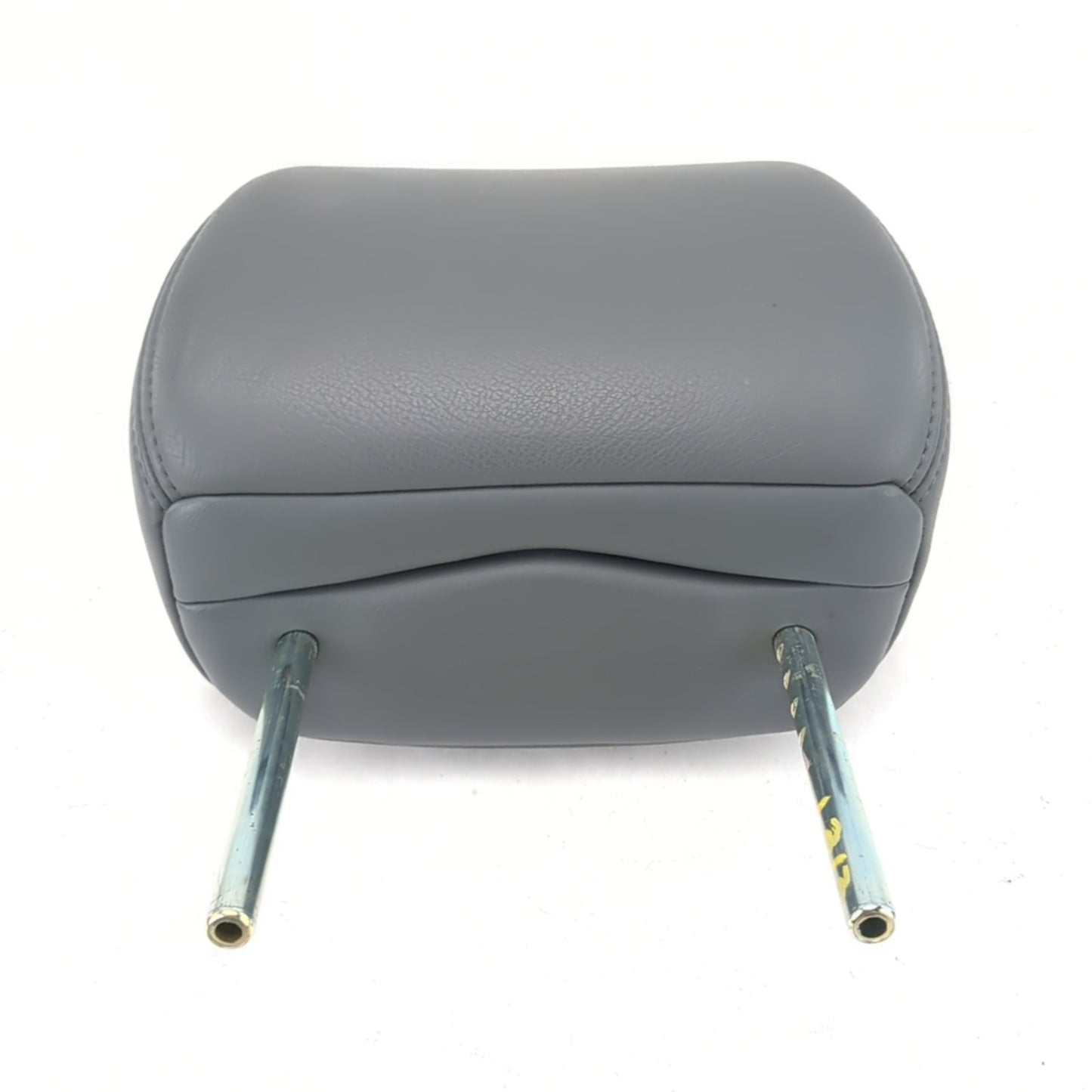 2003 2004 Honda Accord Headrest Seat Head Rest Headrest Gray Front