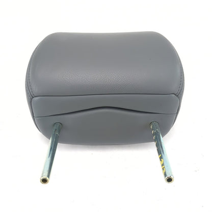 2003 2004 Honda Accord Headrest Seat Head Rest Headrest Gray Front
