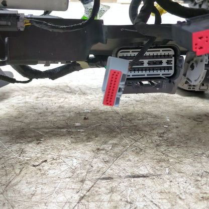 2015 2016 2017 Ford F150 Driver Left Seat Track Base 10-way Power Heated Cooled