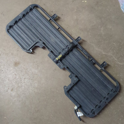 2017 2018 2019 Silverado Sierra Front Radiator Grille Shutter