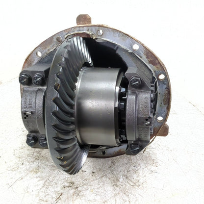2014 2015 2016 2017 2018 Ram 5500 4500 Differential Carrier Assembly 4.44 Ratio