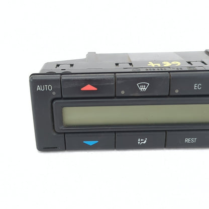 1996 1997 1998 1999 2000 Mercedes-Benz C280 Heat Ac Temp Climate Control Module
