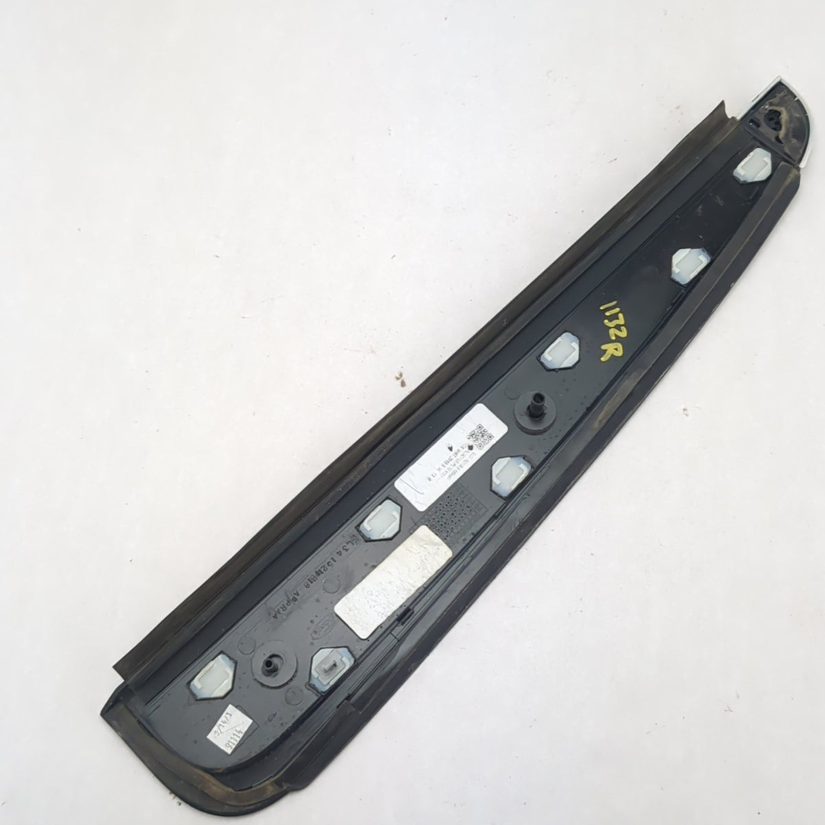 2017 2018 2019 2020 Ford F350 F250 Regular Cab Molding Trim Right Passenger Side