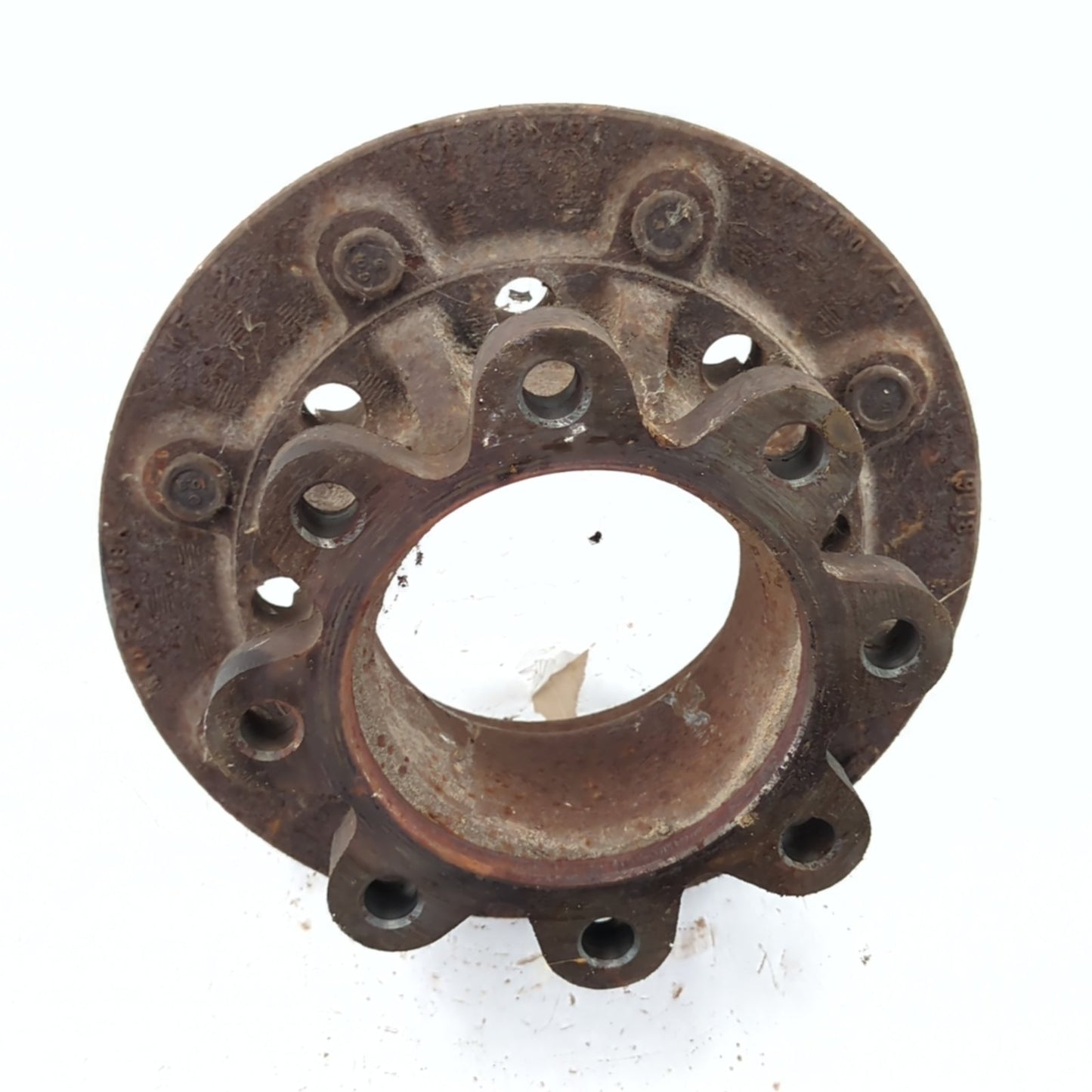 1999 2000 2001 2002 2003 2004 Ford F450 F550 Front Wheel Hub Spacer Adapter