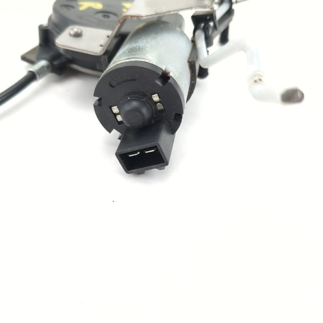 2014 2015 2016 2017 2018 Ram 1500 Seat Lumbar Support Adjuster Motor