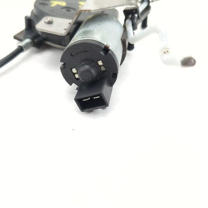 2014 2015 2016 2017 2018 Ram 1500 Seat Lumbar Support Adjuster Motor