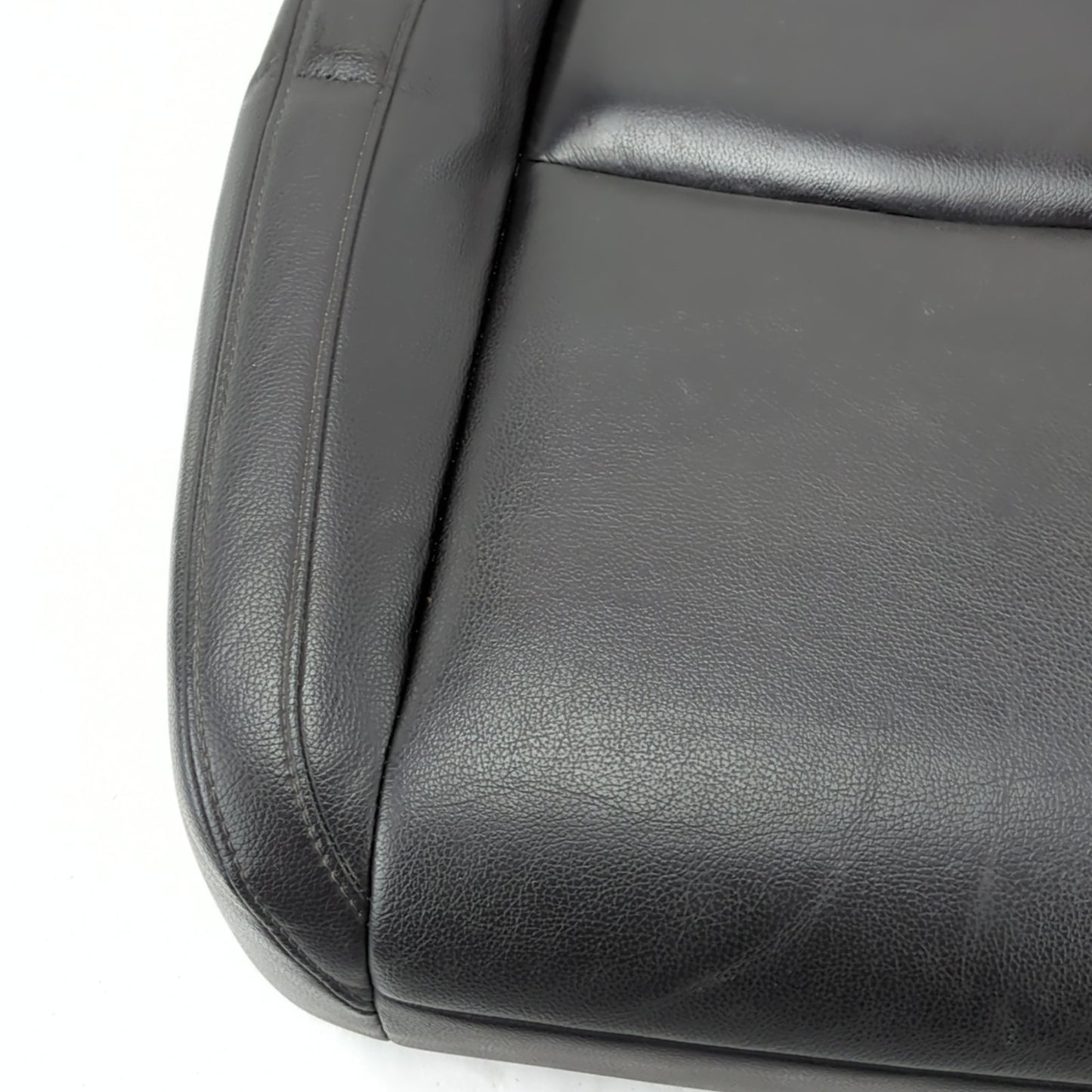 2019 2020 Honda Odyssey Front Right Passenger Seat Bottom Cushion Leather Heated